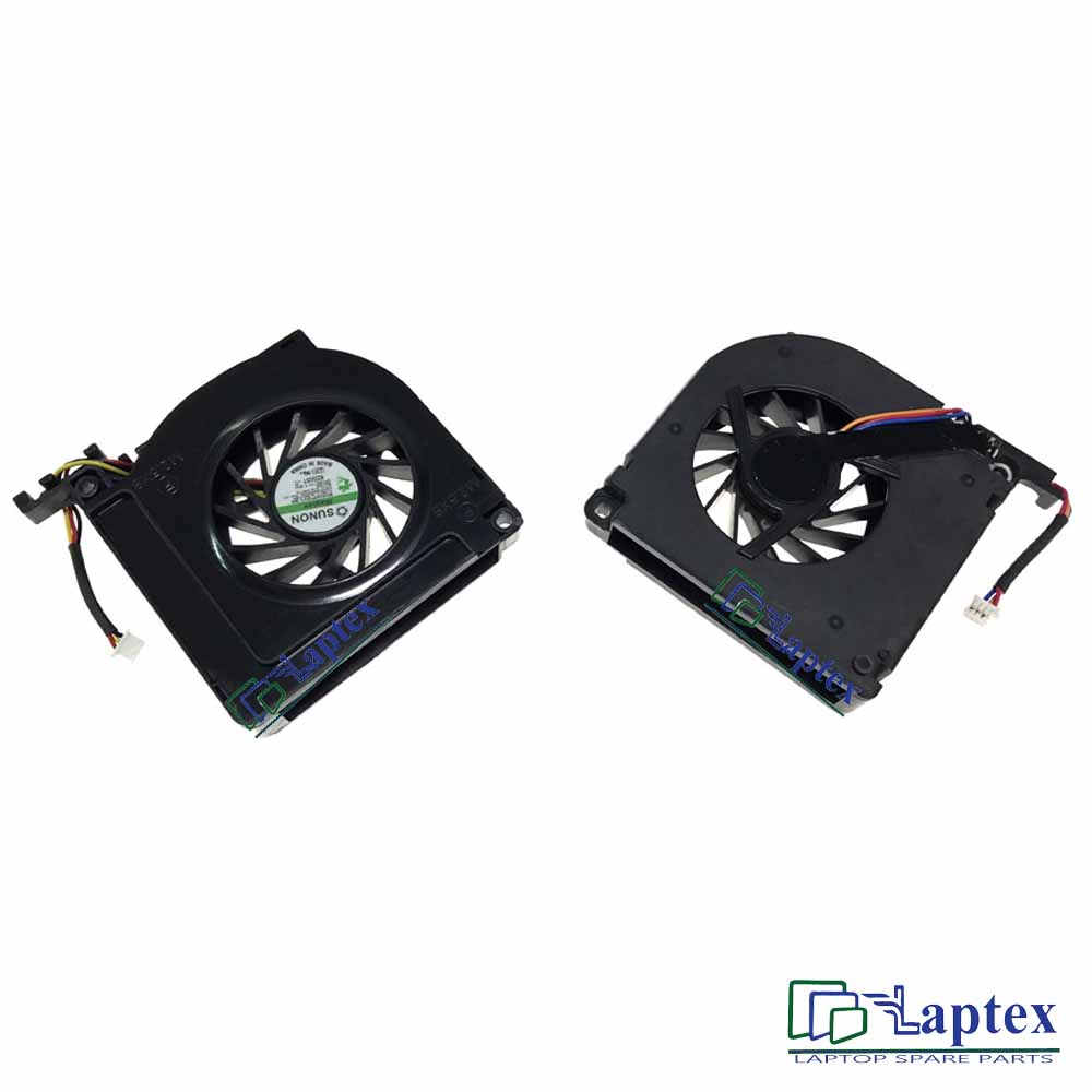 Dell Latitude D510 CPU Cooling Fan